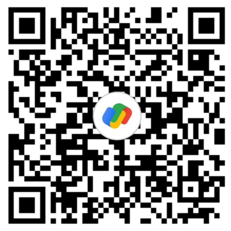 Payment QR Code